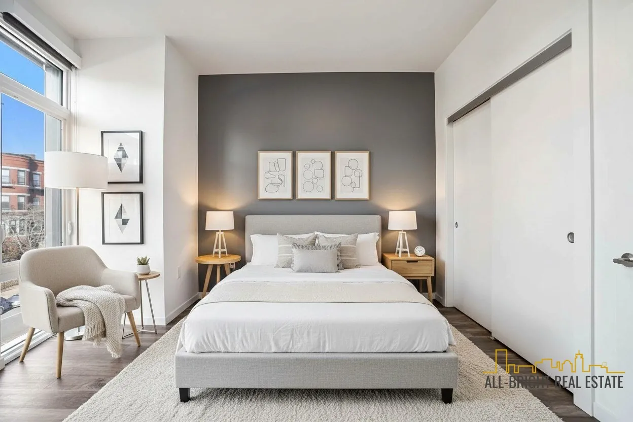 839 Beacon St, Fenway