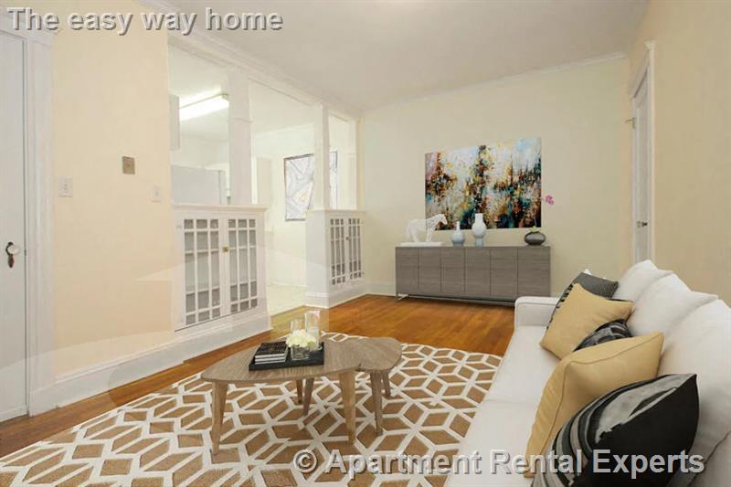 21 Wendell St, Harvard Square