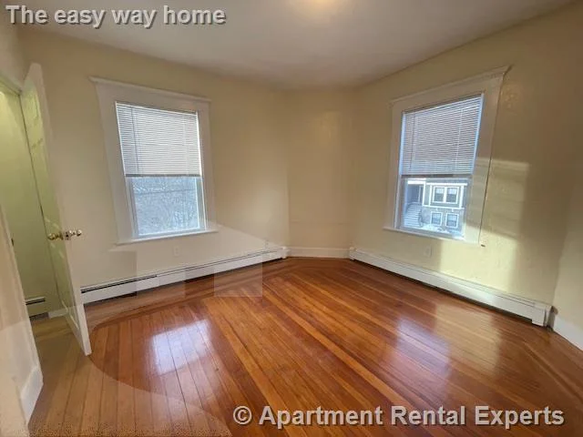 251 Central Ave, Medford Square