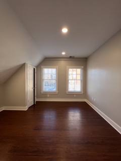 384 Harvard St, Mid-Cambridge