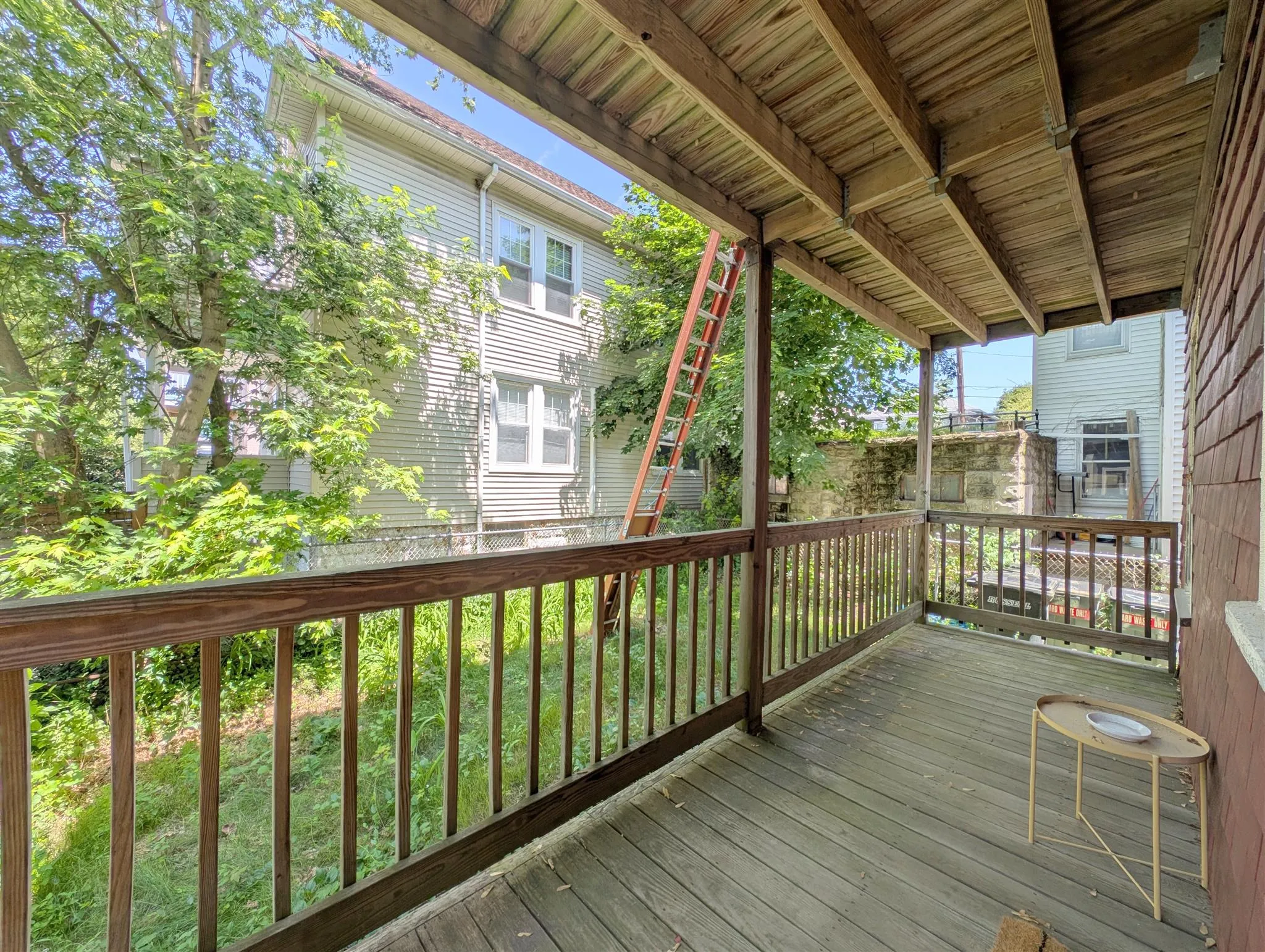 79 Conwell Ave, Teele Square