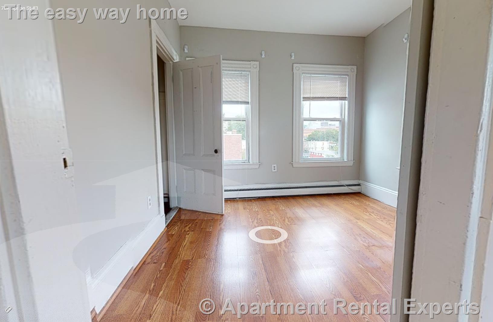 70A Spring St, East Cambridge