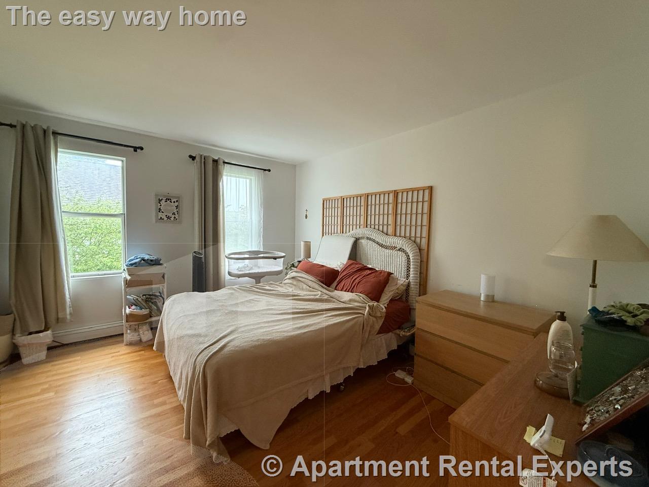 32A Warwick St, Davis Square