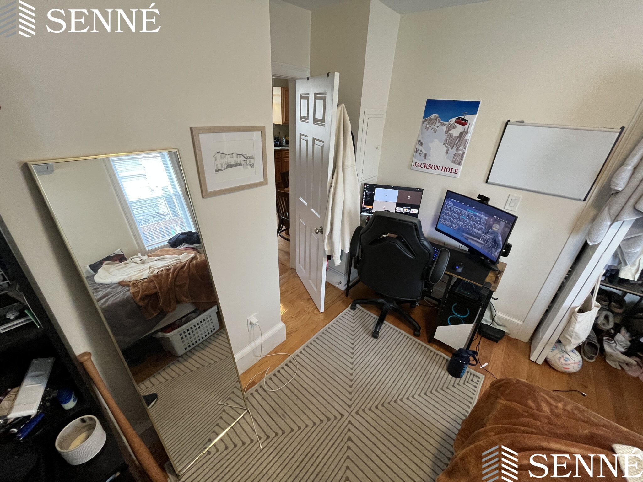 6 Nashua St, Magoun Square