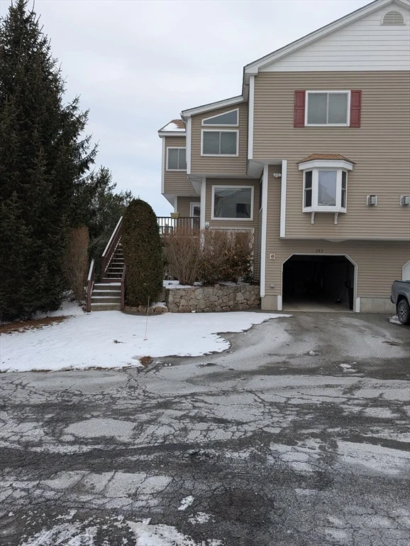 285 America Blvd, Ashland