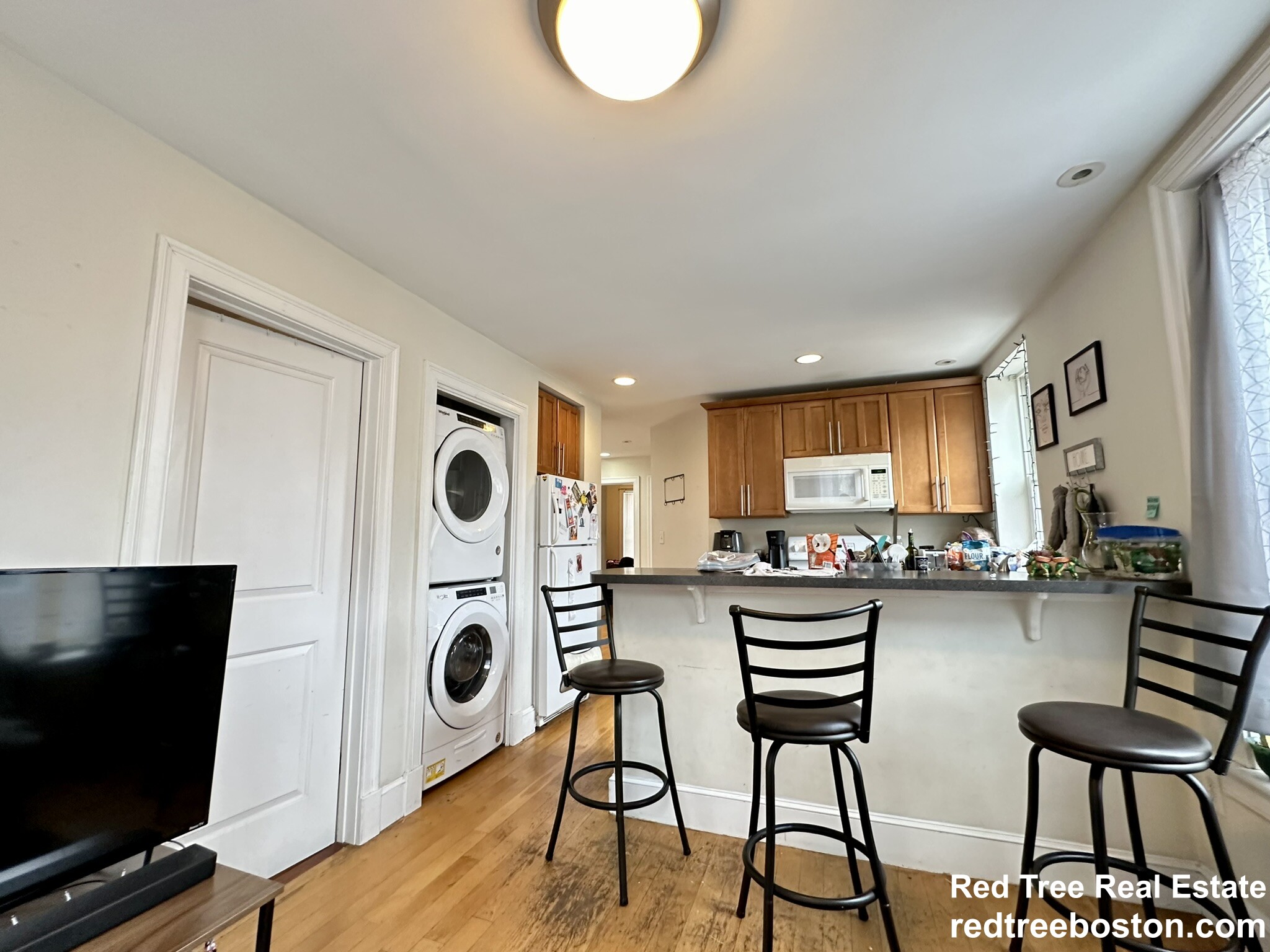 836 Huntington Ave, Mission Hill