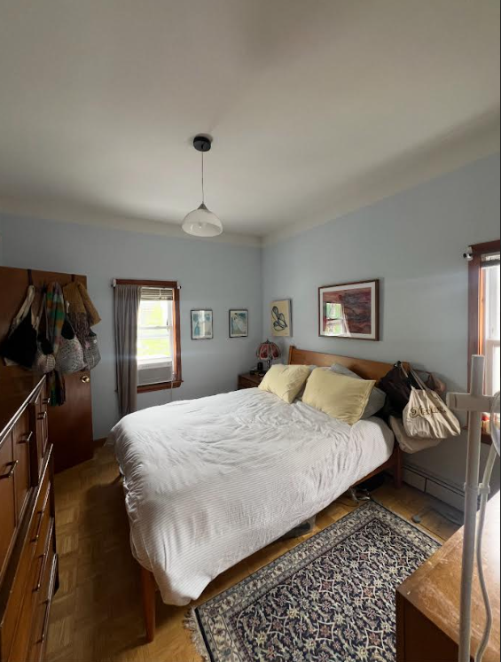 153 Cherry St, The Port