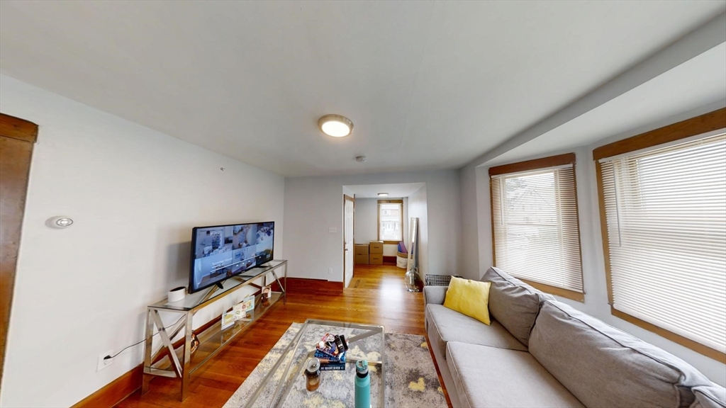 200 Harris St, Revere