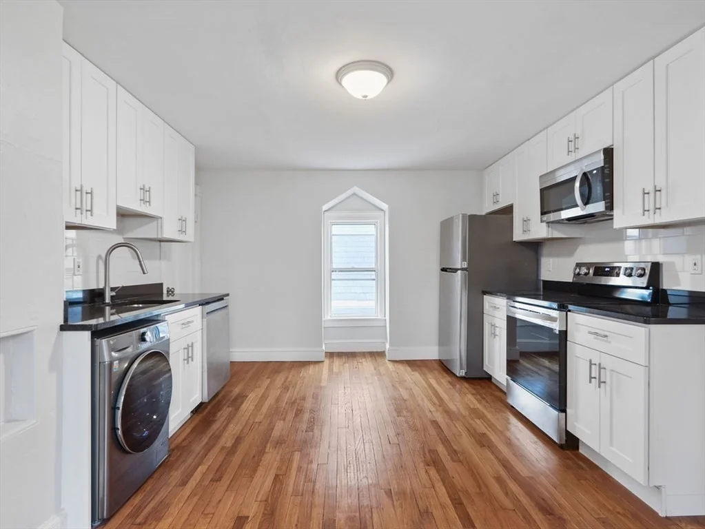 22 Orchard St, North Cambridge