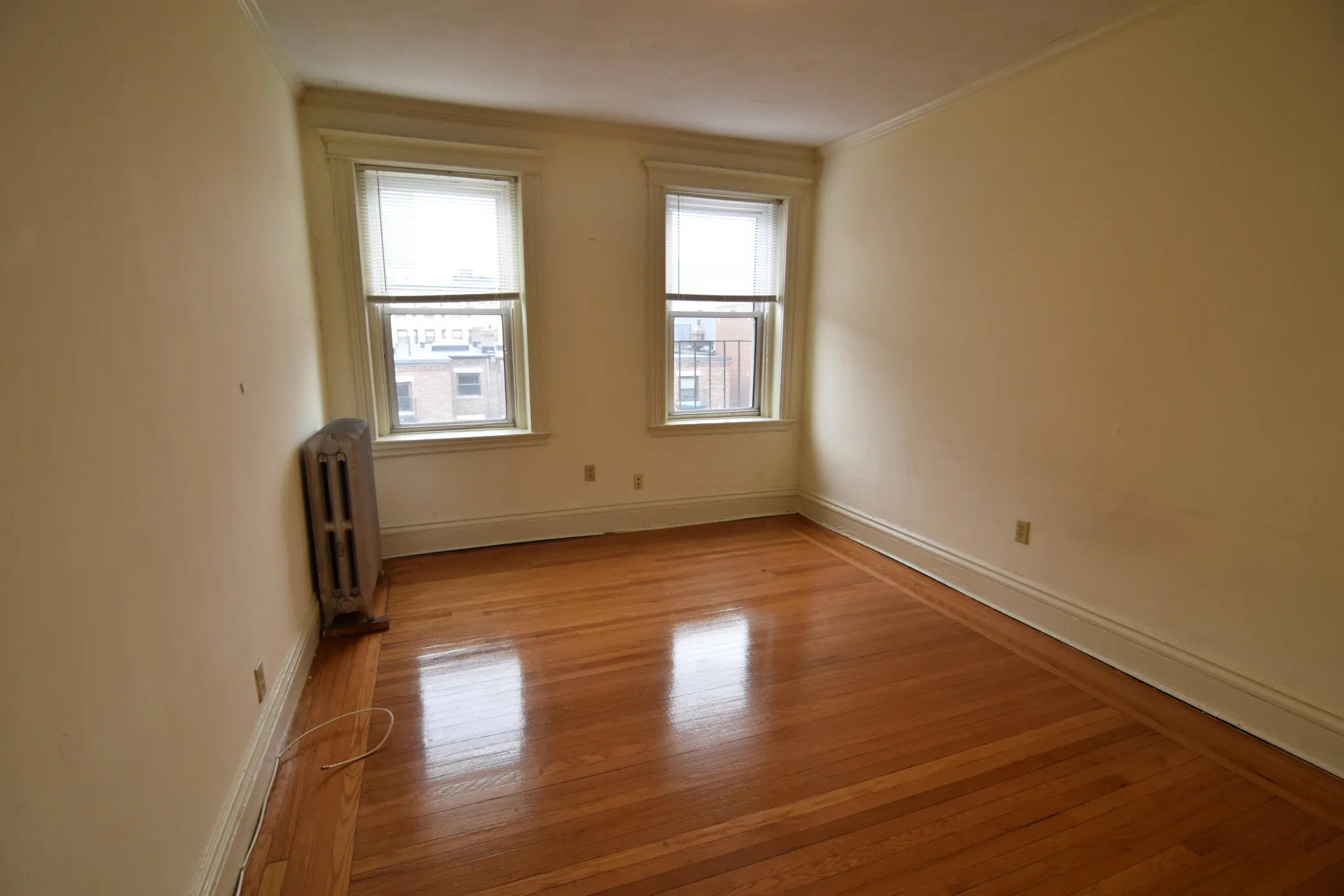 19 Queensberry St, Fenway