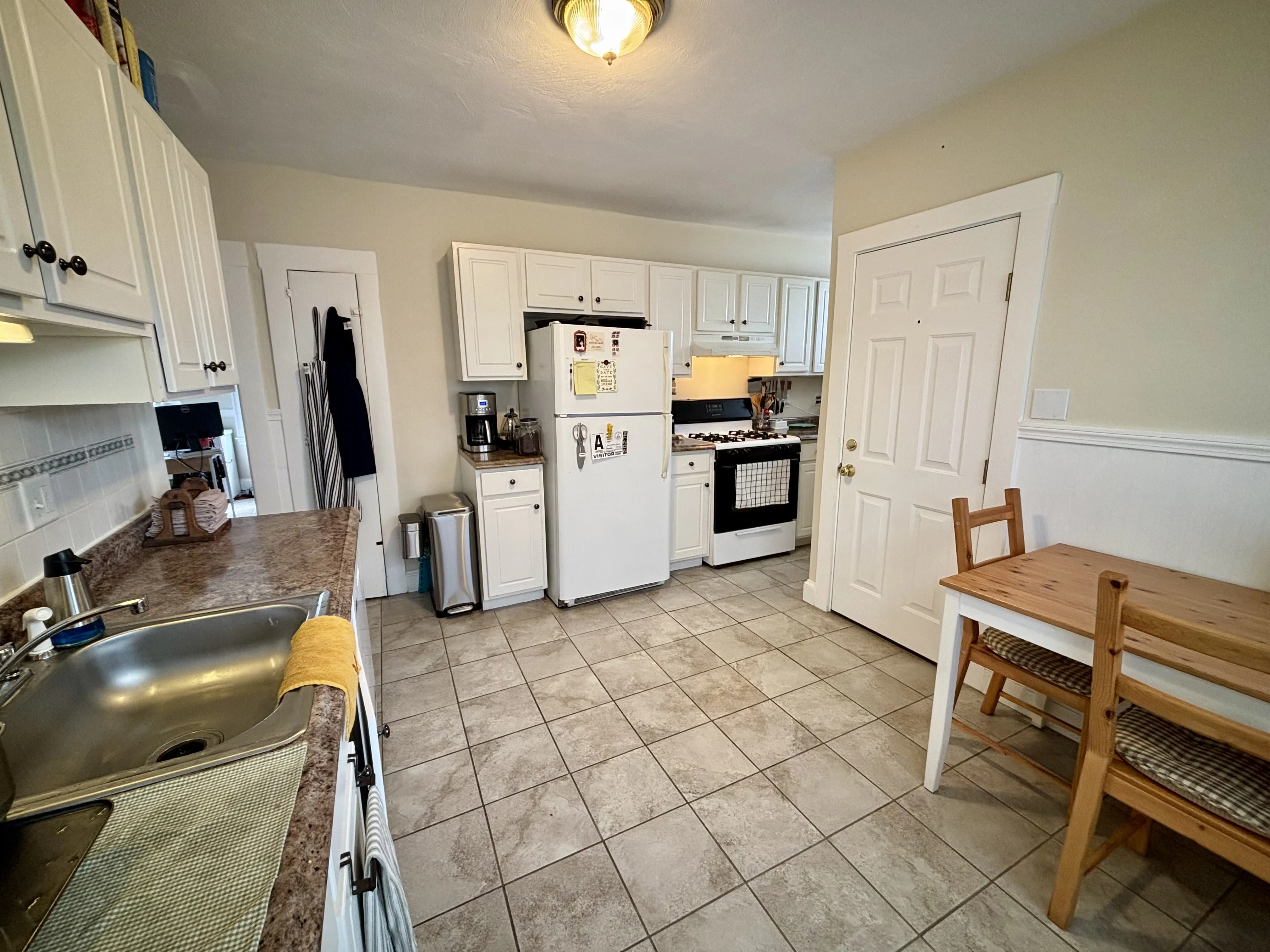 100 Conwell Ave, West Somerville