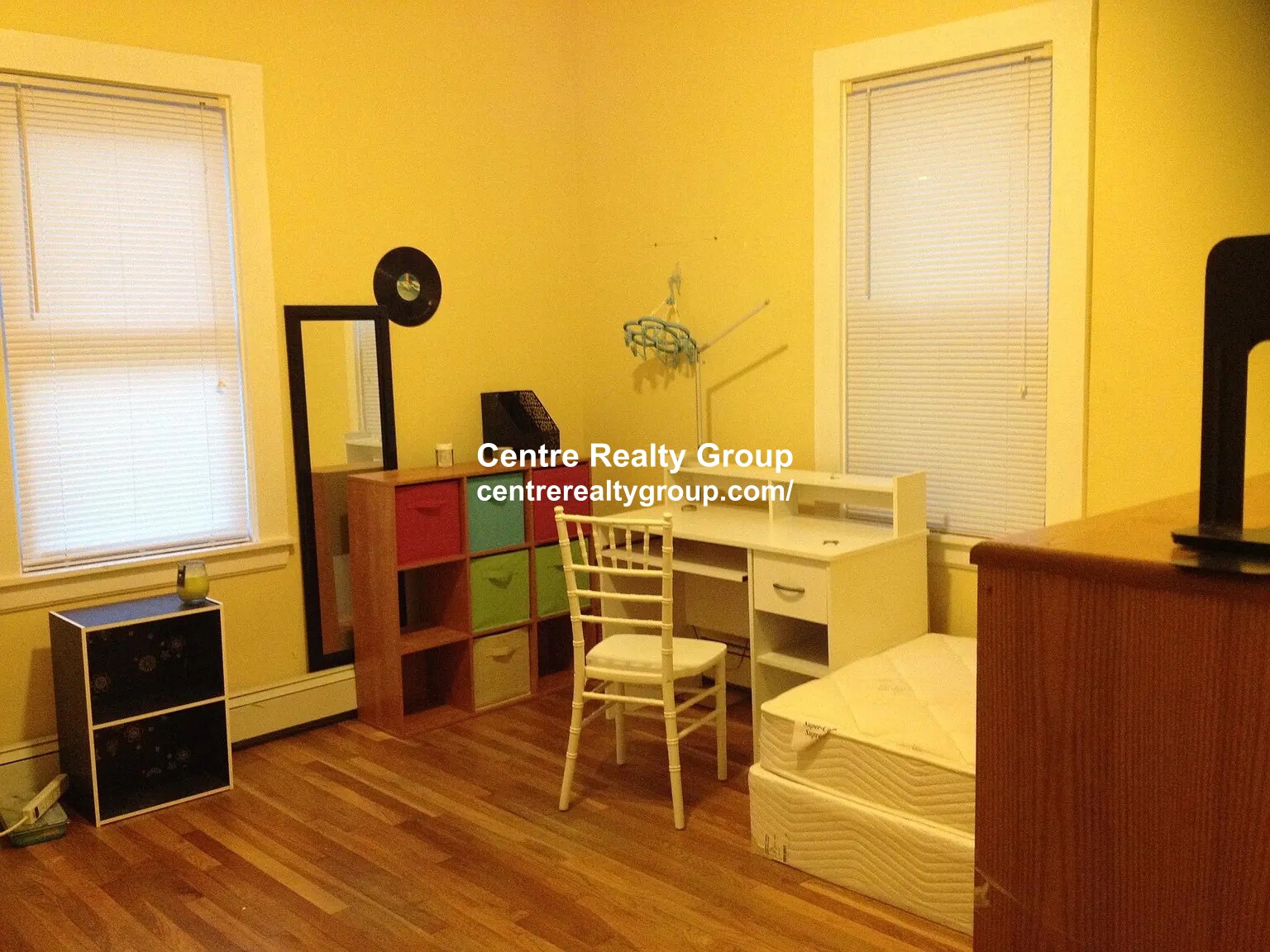 21 Weston St, West End