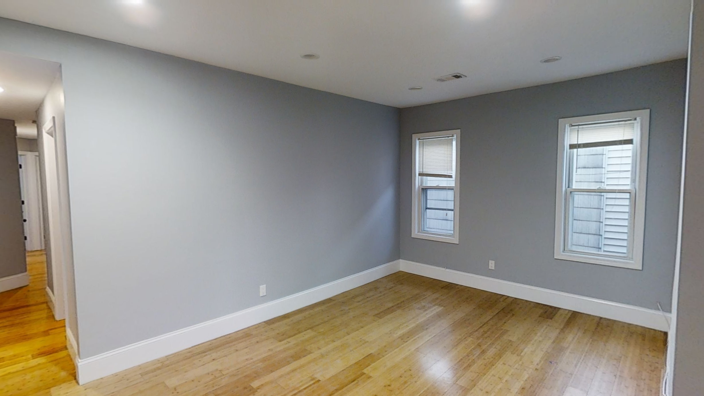 4 bed, 1 bath apartment for rent at 722 Saratoga St Unit 2, East Boston — photo 6 of 13