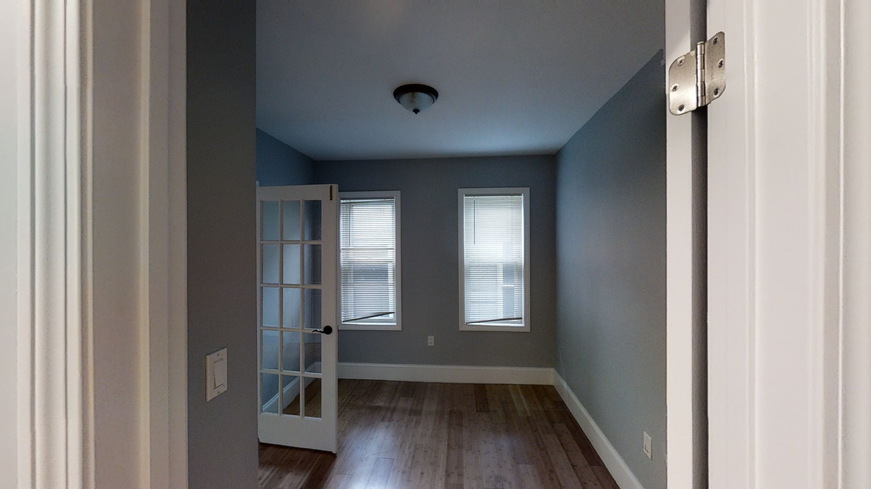 4 bed, 1 bath apartment for rent at 722 Saratoga St Unit 2, East Boston — photo 9 of 13