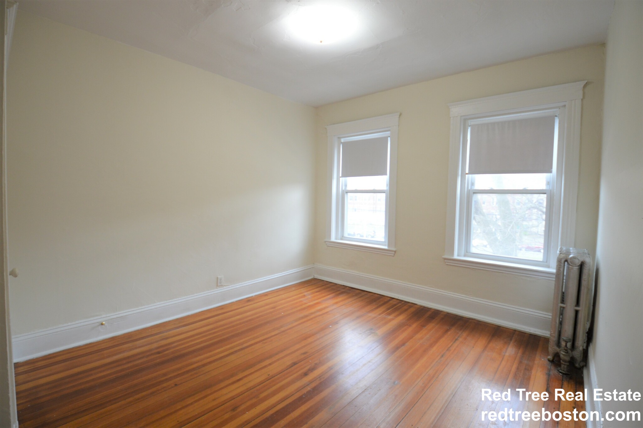 1377 Commonwealth Ave, Allston