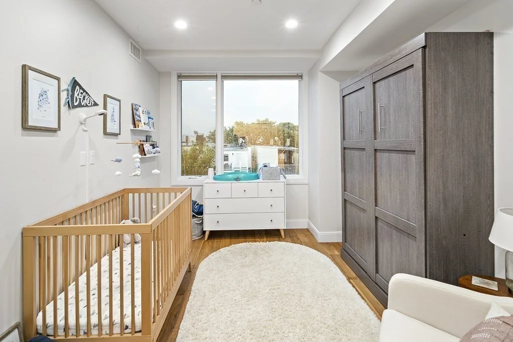 303 Sumner St, East Boston