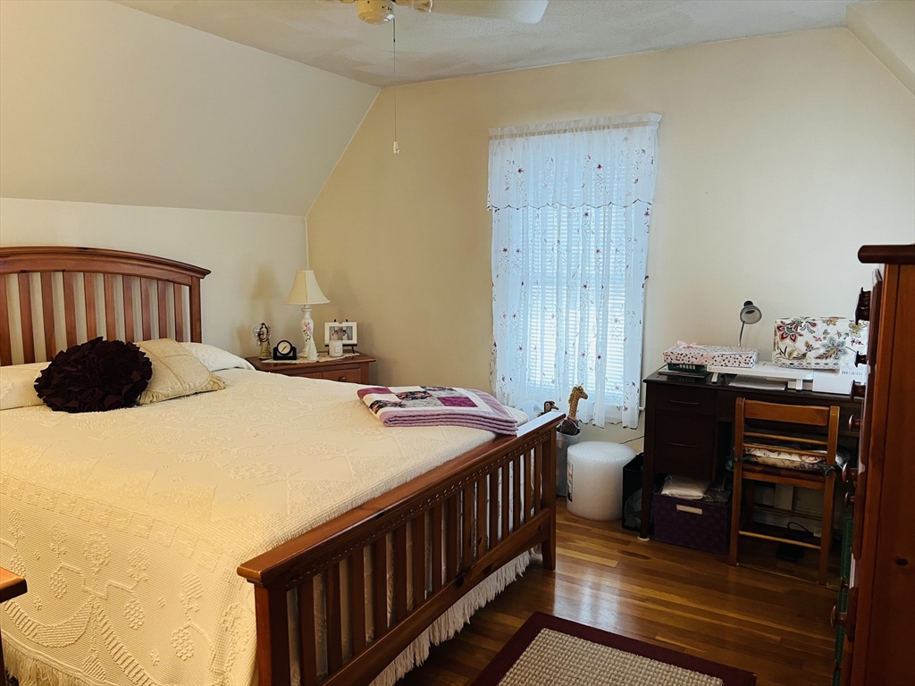 153A Belmont St, Everett