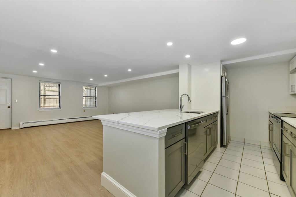 97A Appleton, South End