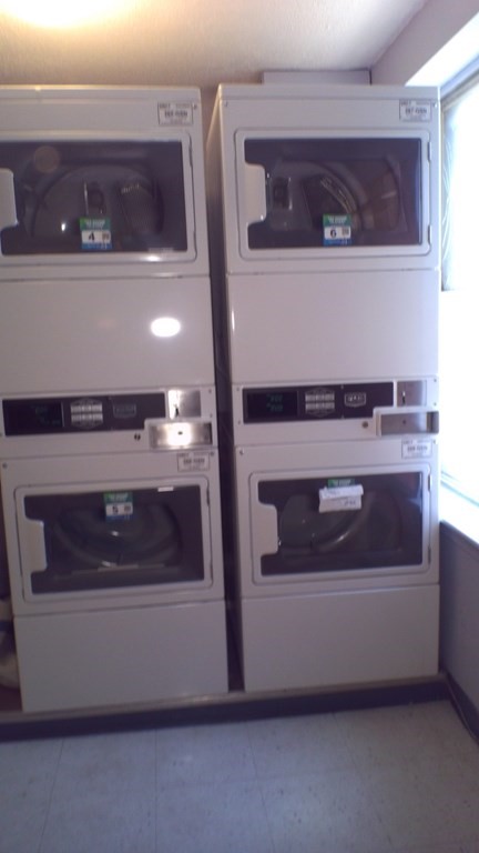 11 Follen St, Back Bay