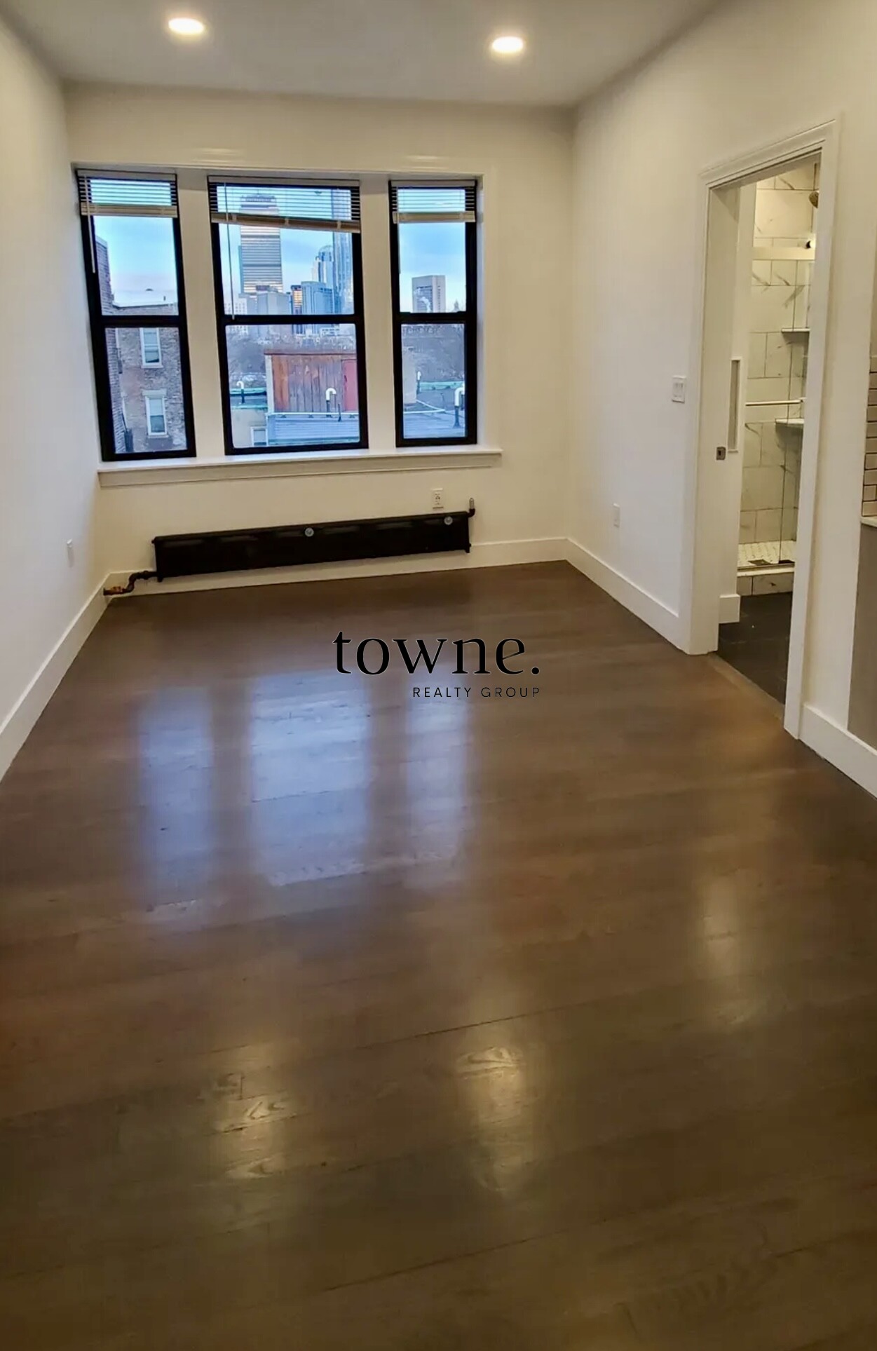 11 Queensberry St, Fenway