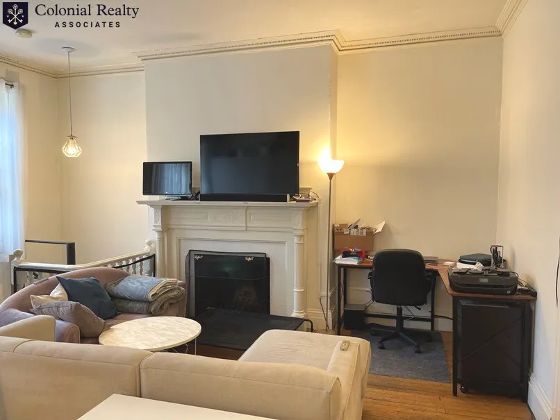 509 Beacon St, Back Bay