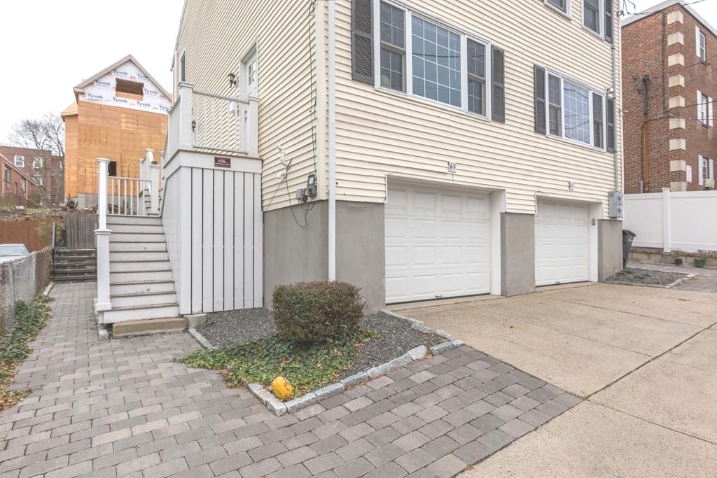 4 bed, 2 bath apartment for rent at 63 Bynner St Unit 1, Jamaica Plain — photo 6 of 9