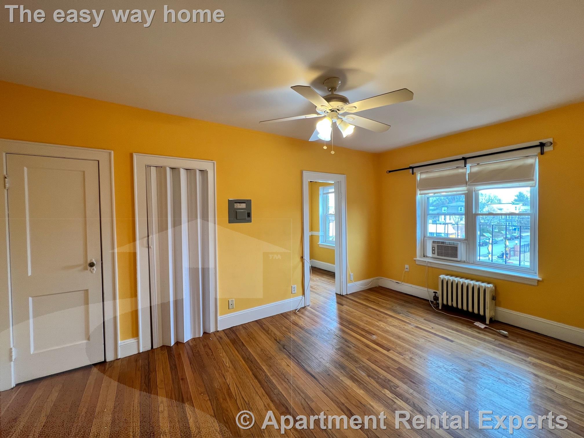 5 Haskell St, Davis Square