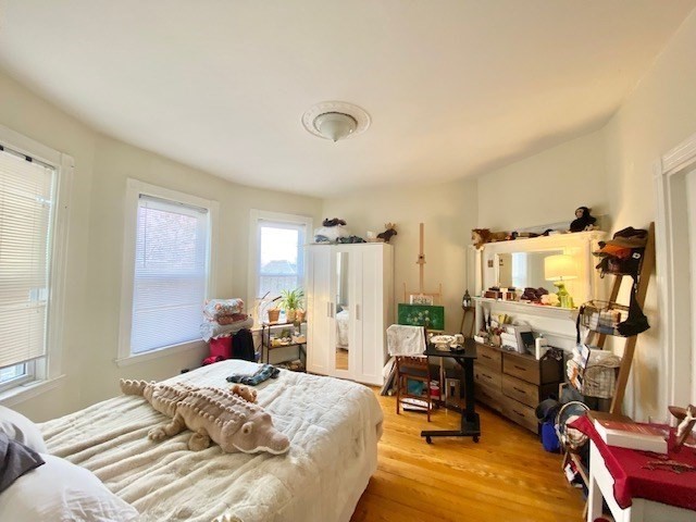 10 Bucknam St ,, Mission Hill