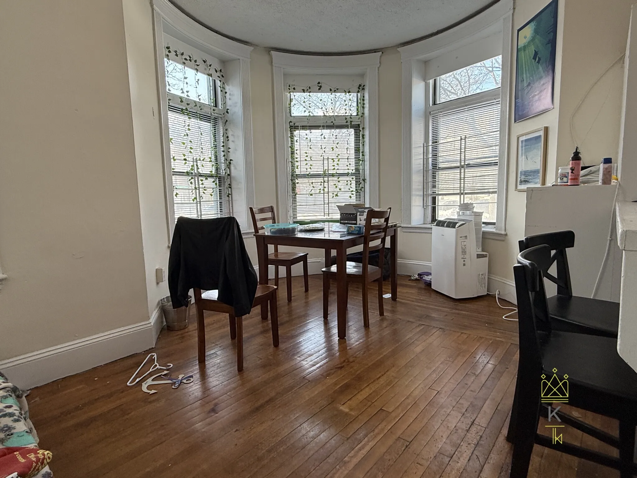 409 Huntington Ave, Fenway