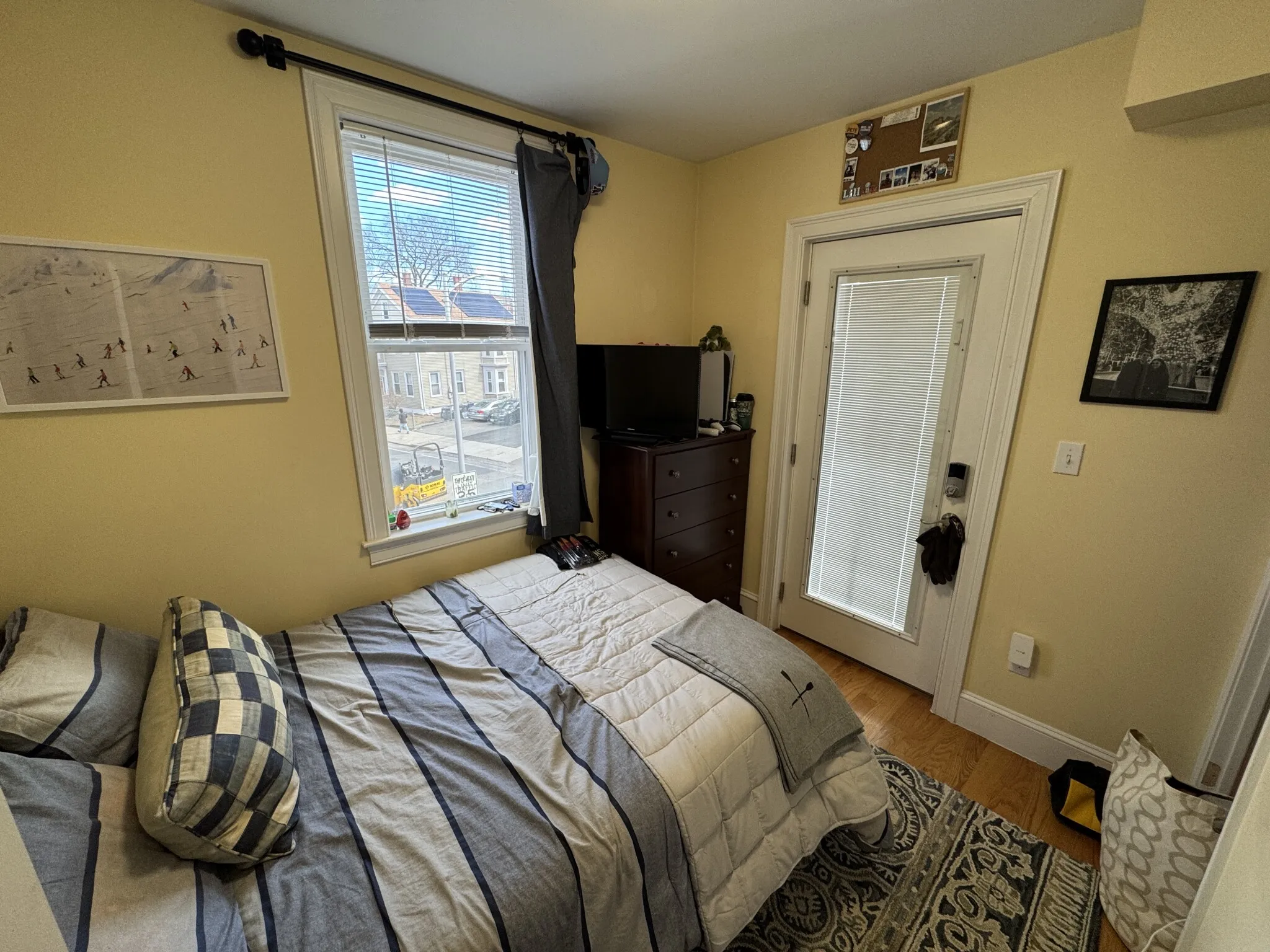 183 River St, Cambridge