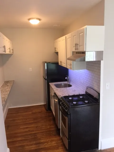 81 Mount Vernon St, Beacon Hill