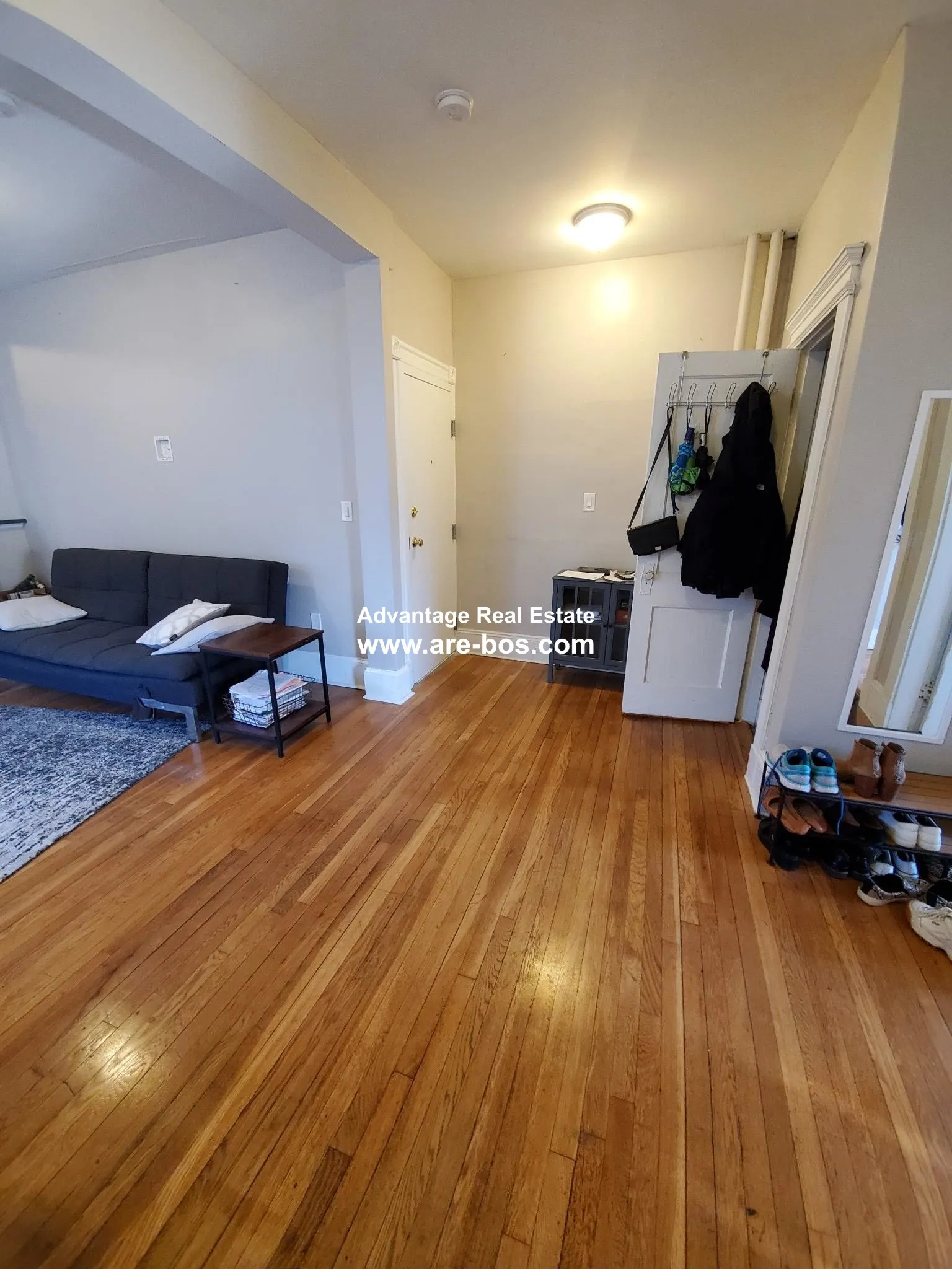 1066 Commonwealth Ave, Brighton