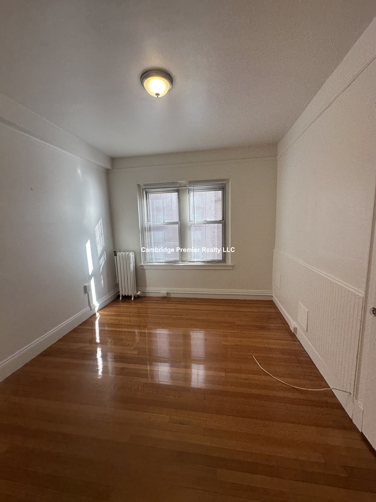 19 Garden St, Neighborhood Nine