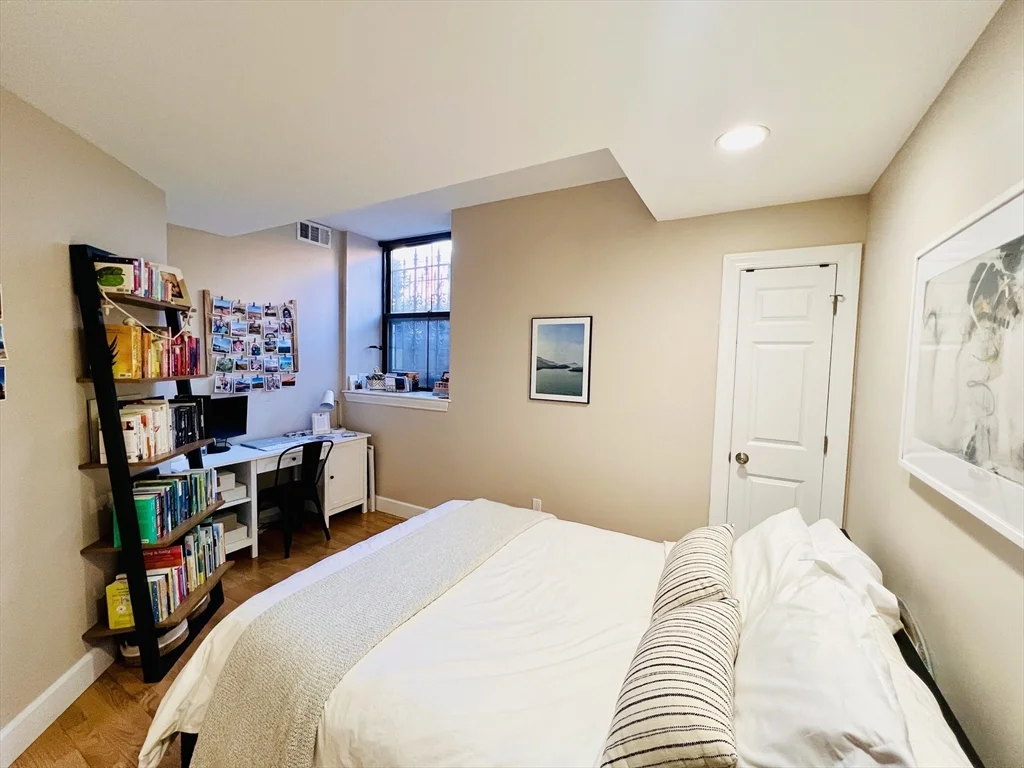 150 Appleton St, South End