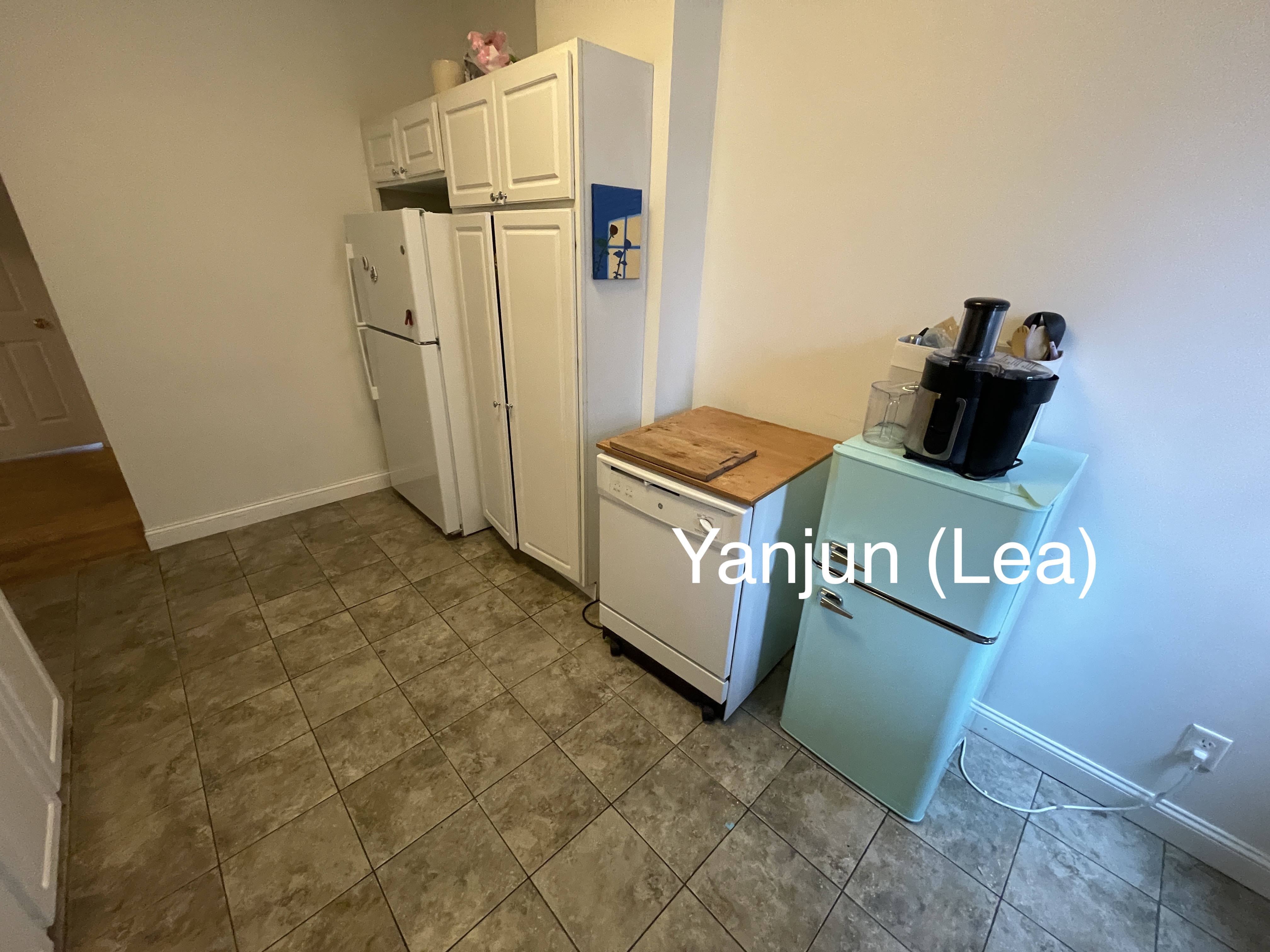 49 Saint Mary's St, Brookline