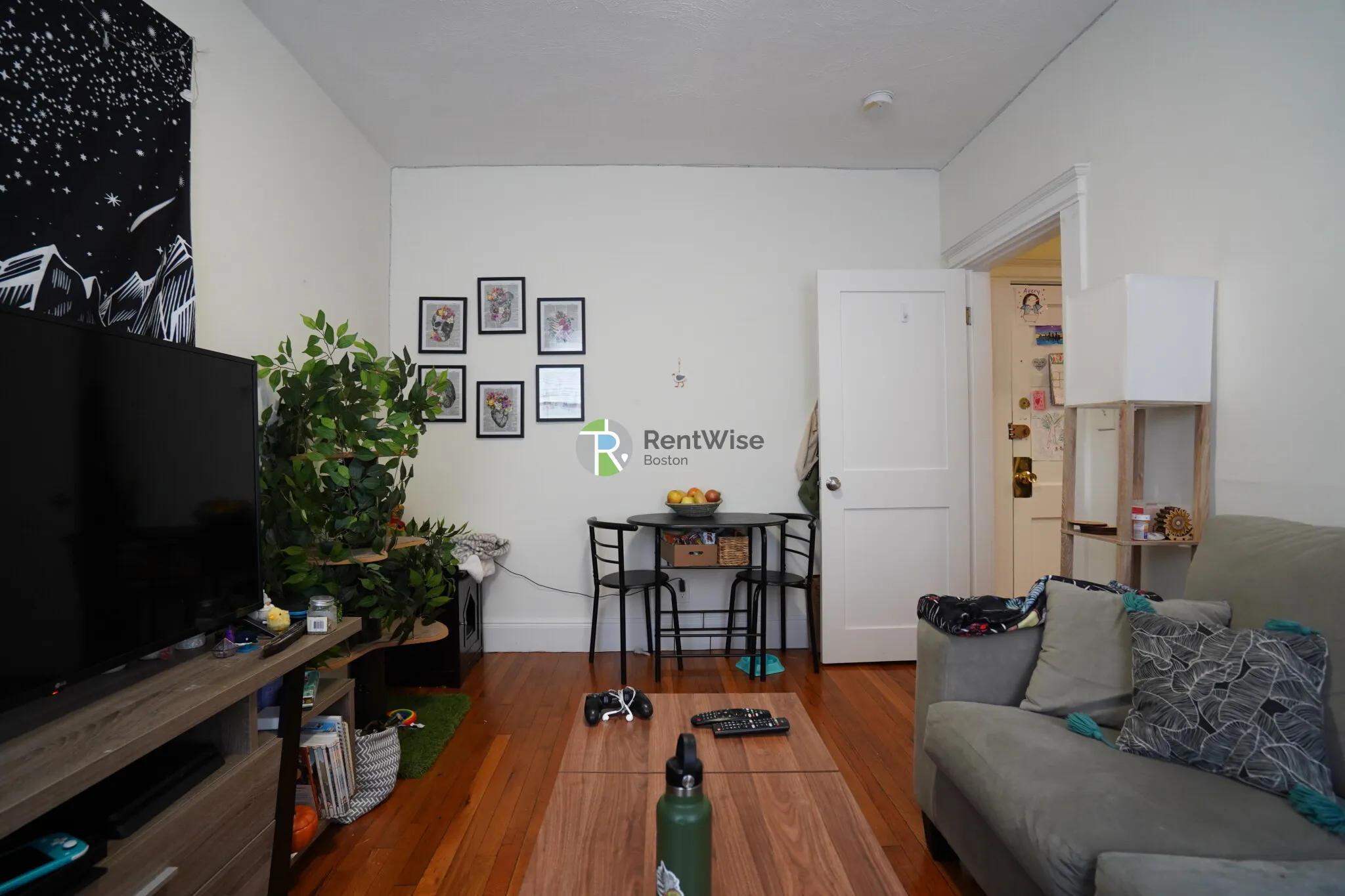 86 Brainerd Rd, Allston