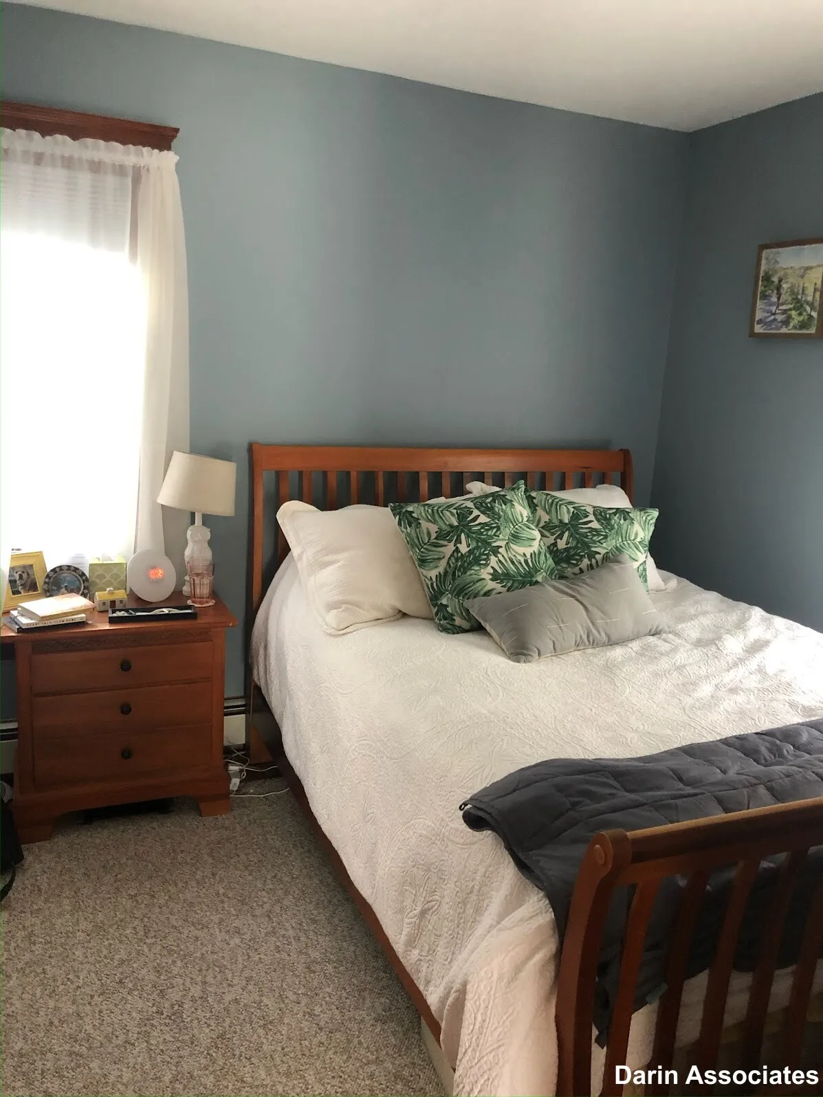 1065 Broadway, Teele Square