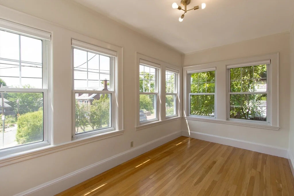 62 Orchardhill Rd, Jamaica Plain