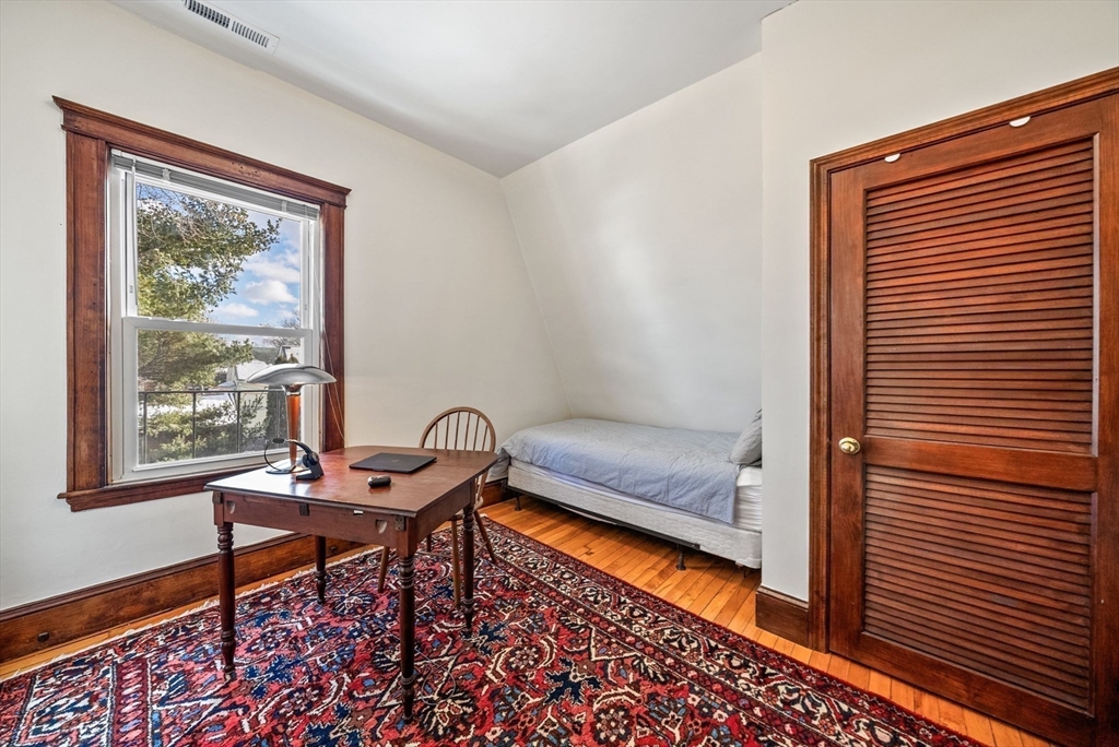 38 Russell St, Cambridge