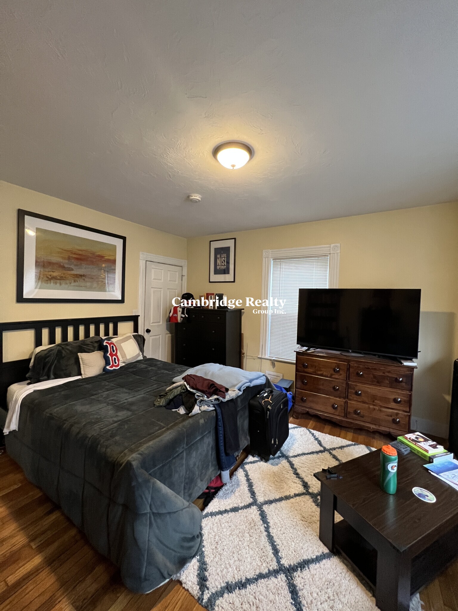 5 Blake St, North Cambridge