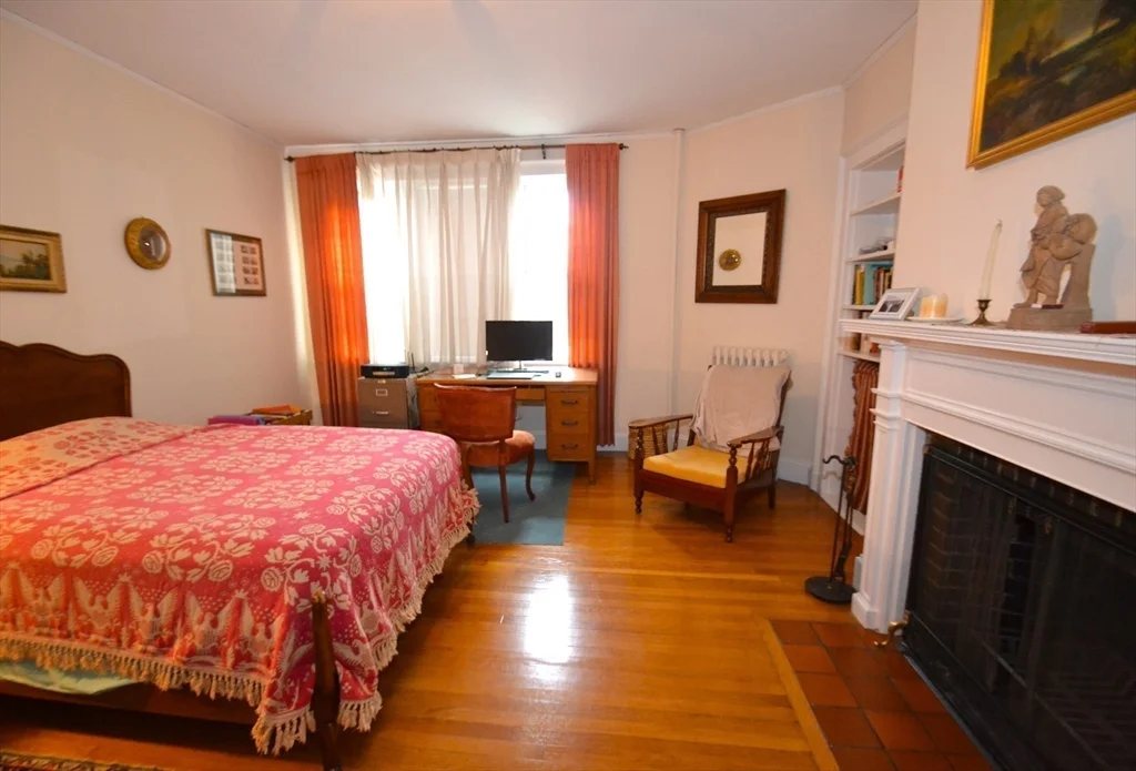 86 Buckingham St, Observatory Hill