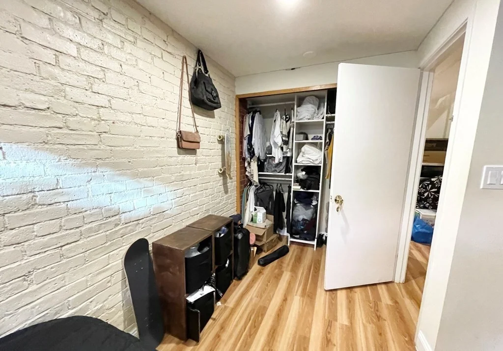 96 Gainsborough, Fenway