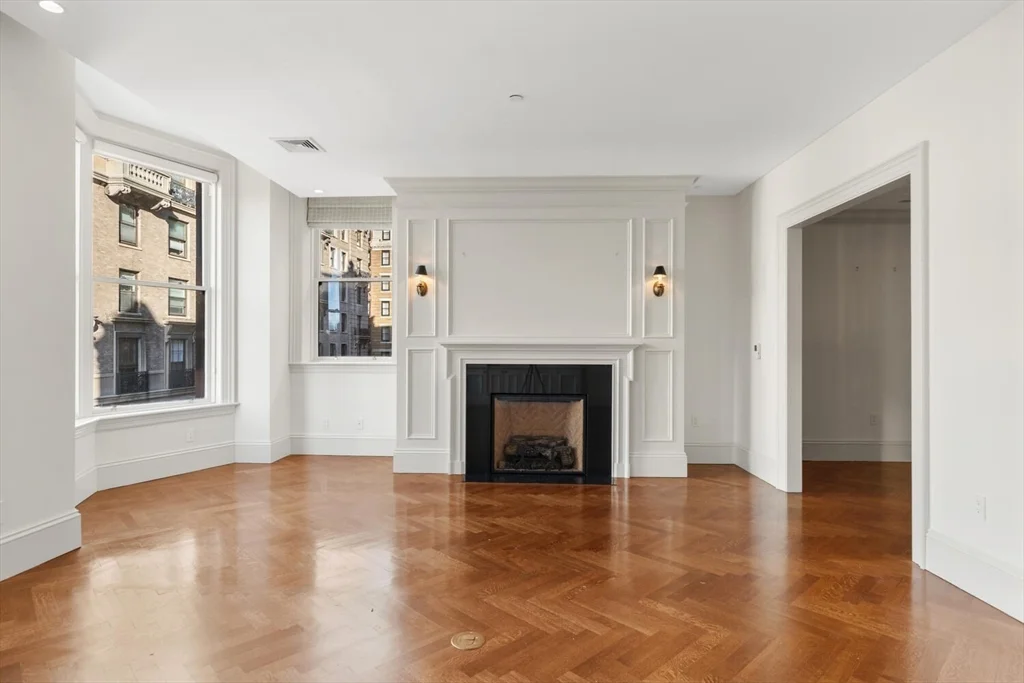 20 Beacon St, Boston Downtown