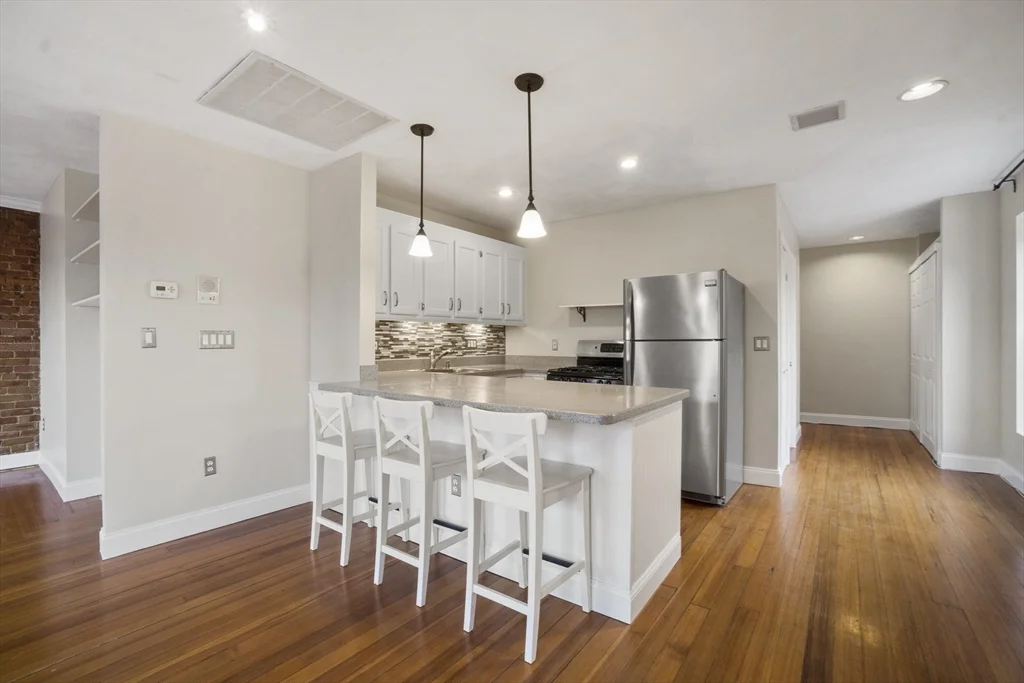 662 Tremont St, South End