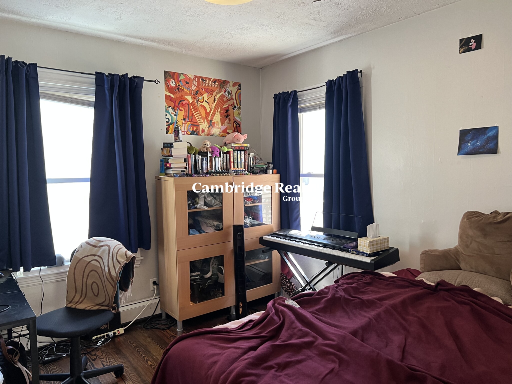 16 Valentine St, Cambridgeport