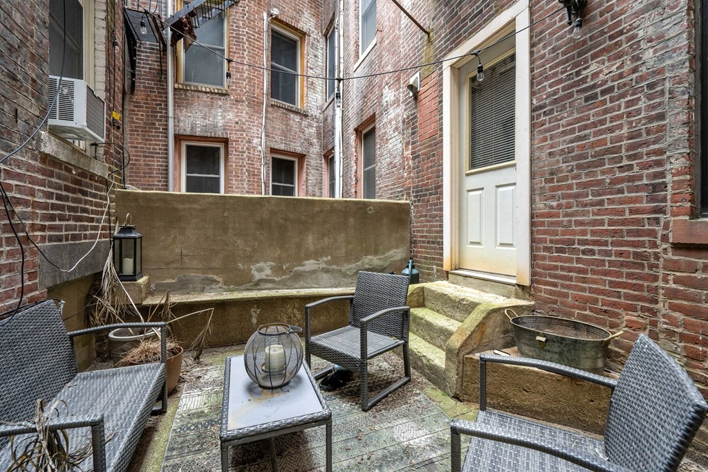 22 Sheafe St, North End