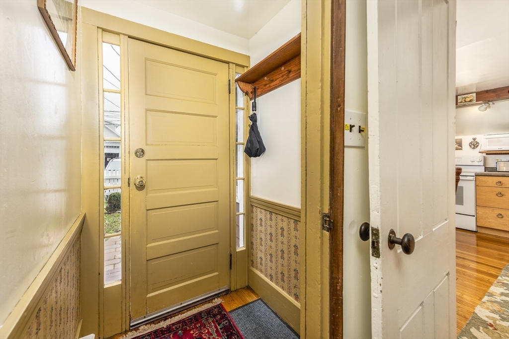 50 Rowland St, Marblehead