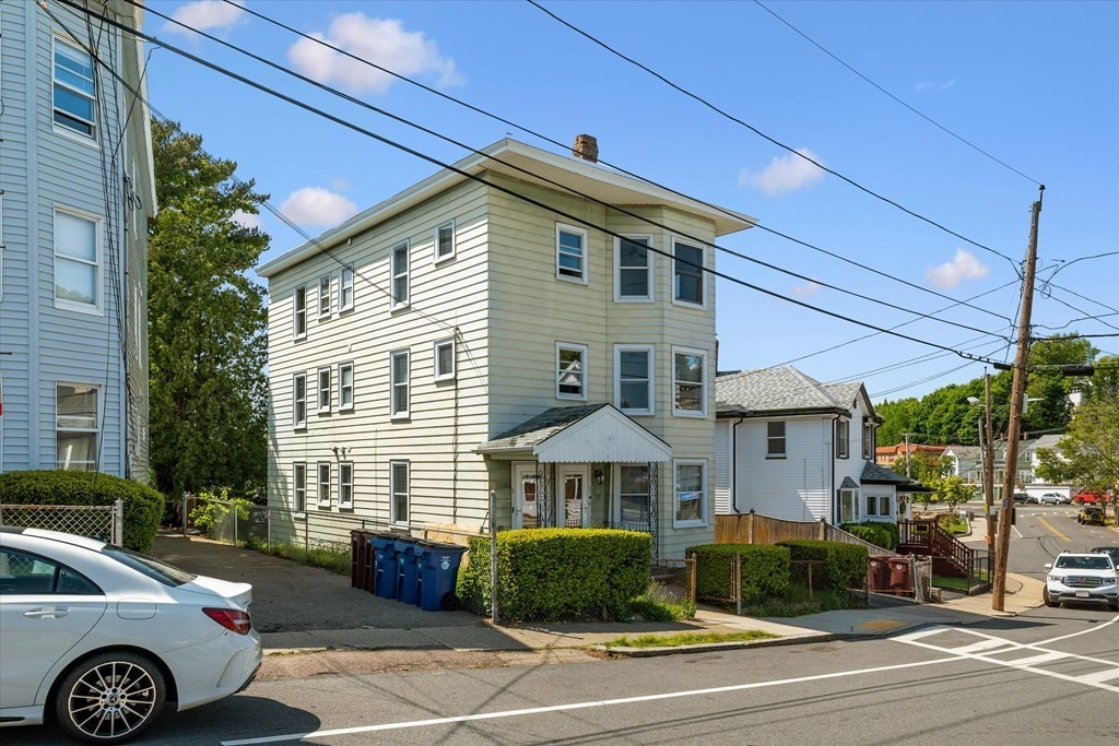 3 Orchard, Revere