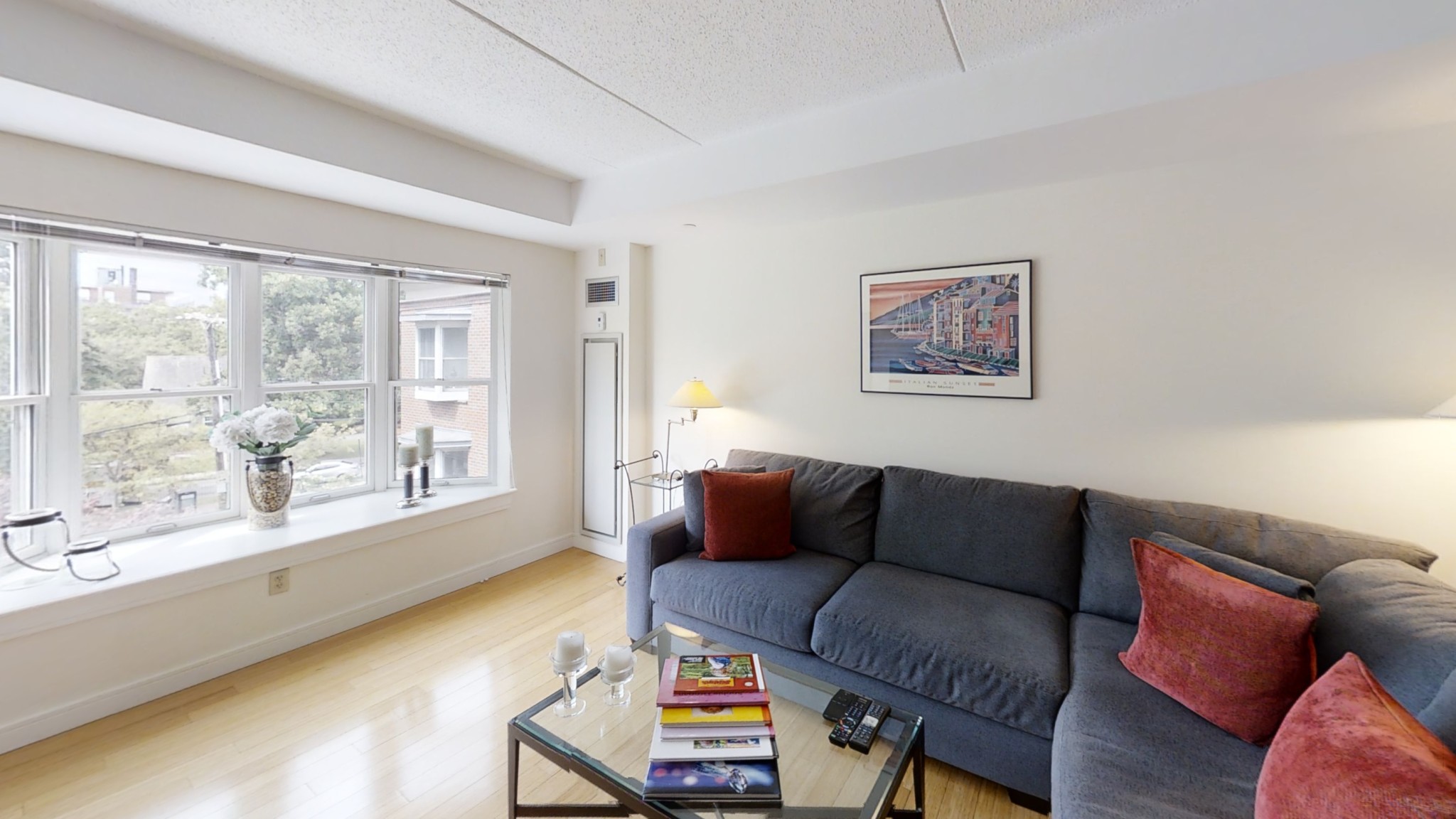 77 Marion St, Coolidge Corner