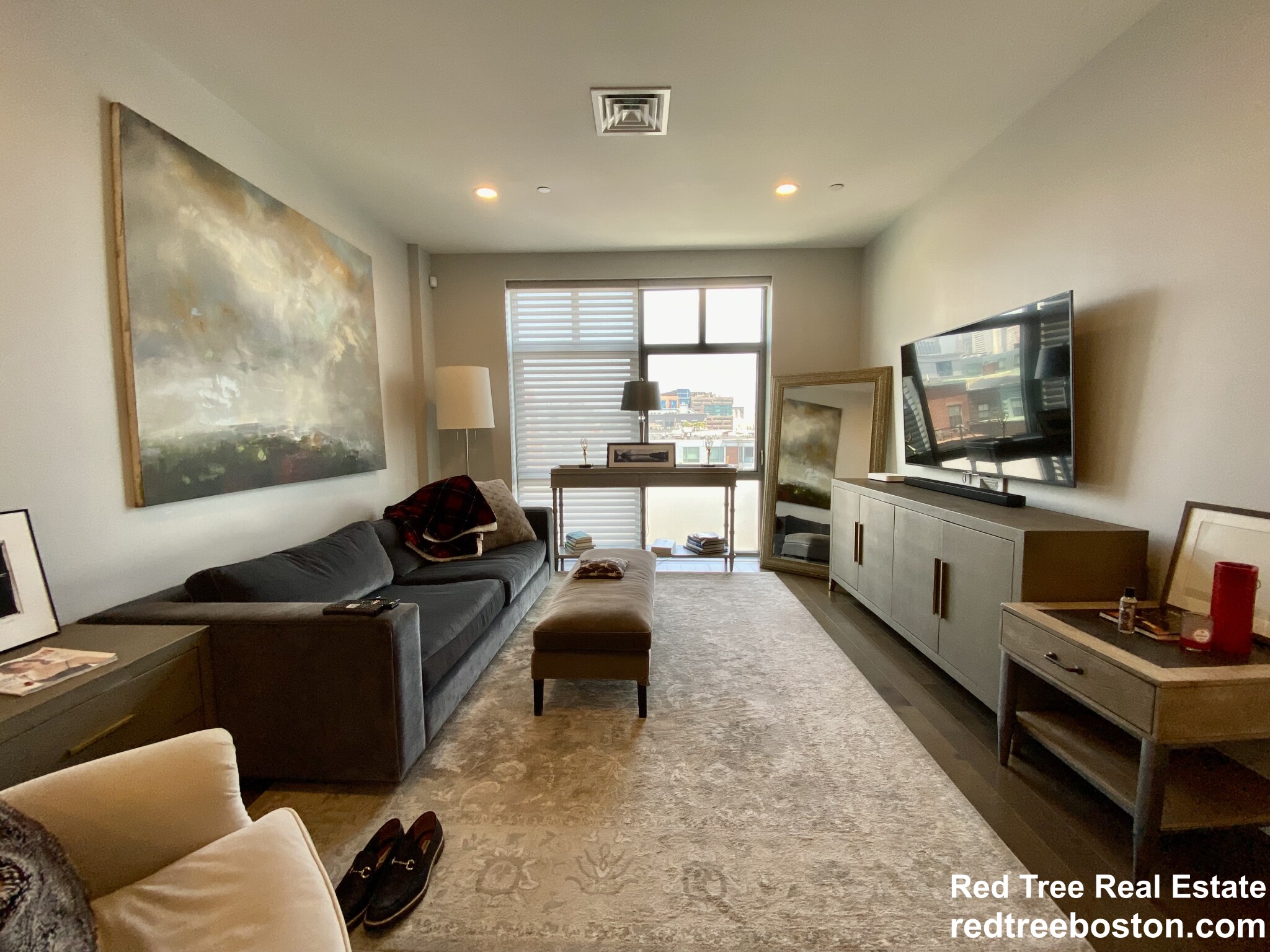 150 Dorchester Ave, South Boston